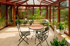 Eastleach Turville conservatory quotes
