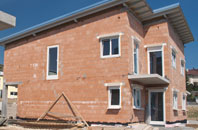 Eastleach Turville home extensions