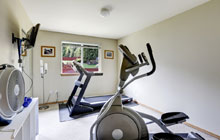 Eastleach Turville home gym construction leads
