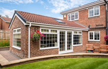 Eastleach Turville house extension leads