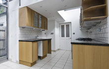 Eastleach Turville kitchen extension leads